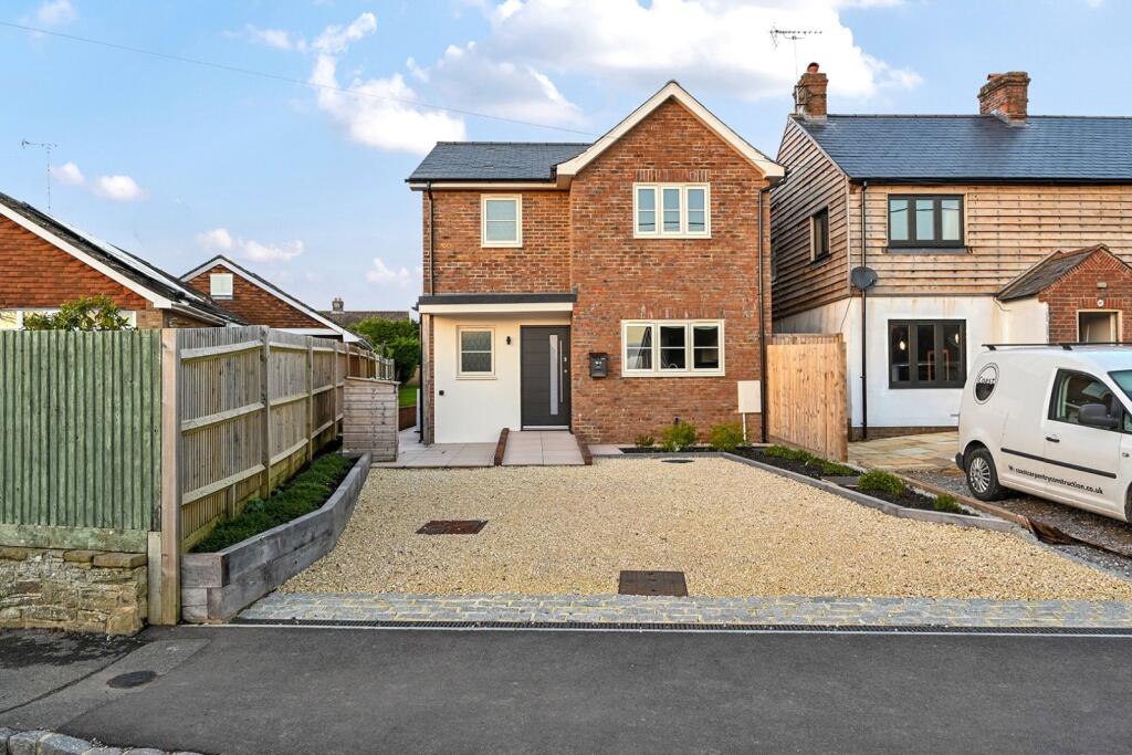 Main image of property: Newick, Lewes