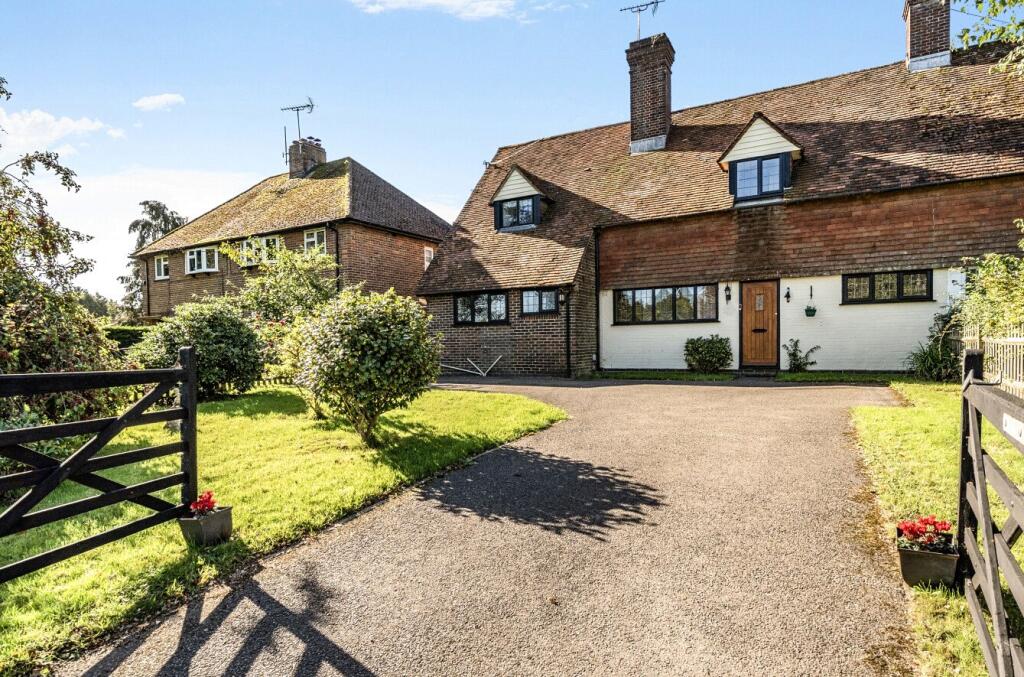 Main image of property: Cockhaise Cottages, Monteswood Lane
