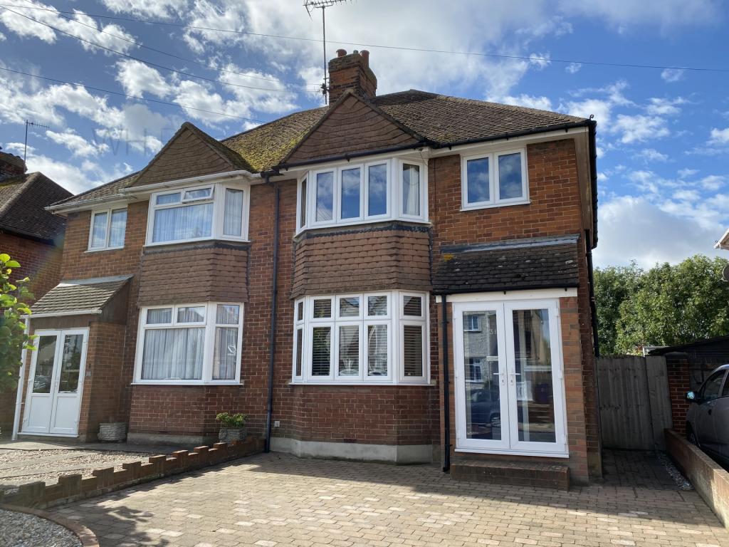 3 bedroom house for sale in Whitstable Road, Faversham, ME13