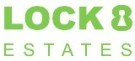 Lock 8 Estates logo
