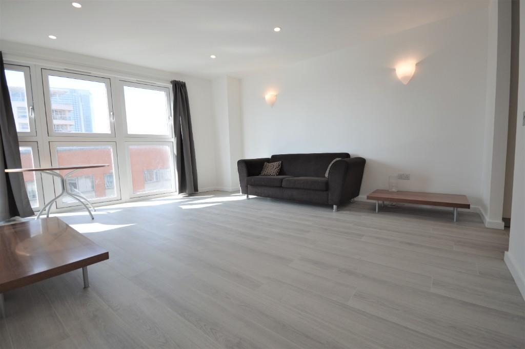 Main image of property: Fairmont Avenue, London, E14