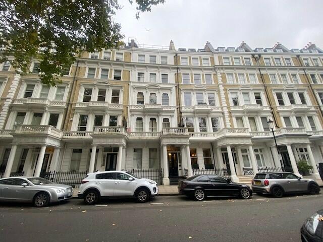 Main image of property: Courtfield Gardens, London, SW5