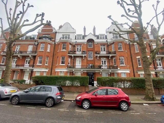 Main image of property: Grantully Road, London, W9