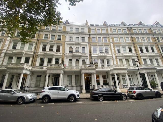 Main image of property: Courtfield Gardens, London, SW5