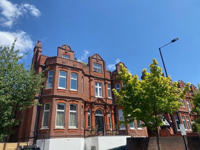 Main image of property: Finchley Road, London, NW3