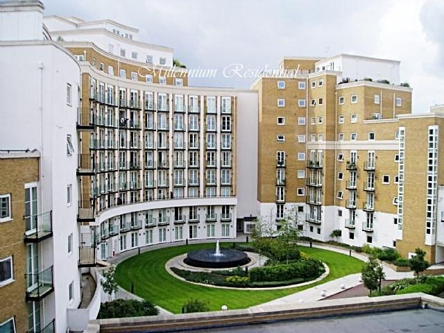 Main image of property: Palgrave Gardens, London, NW1