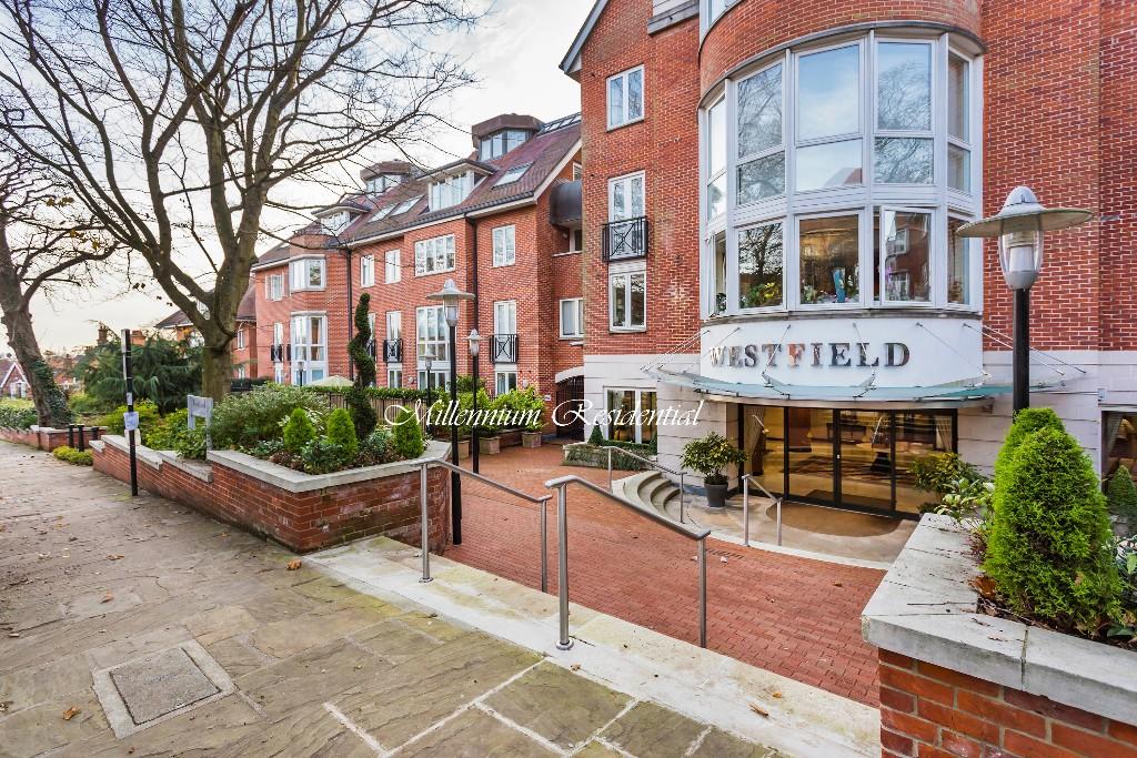 Main image of property: Kidderpore Avenue, London, NW3