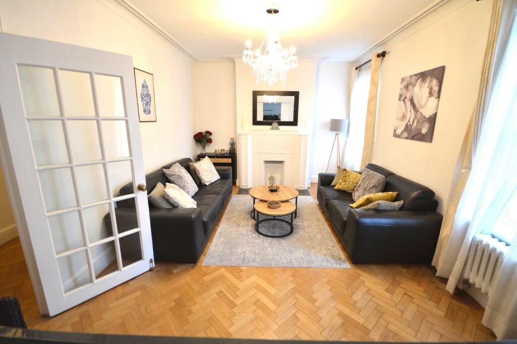 Main image of property: Finchley Road, London, NW3