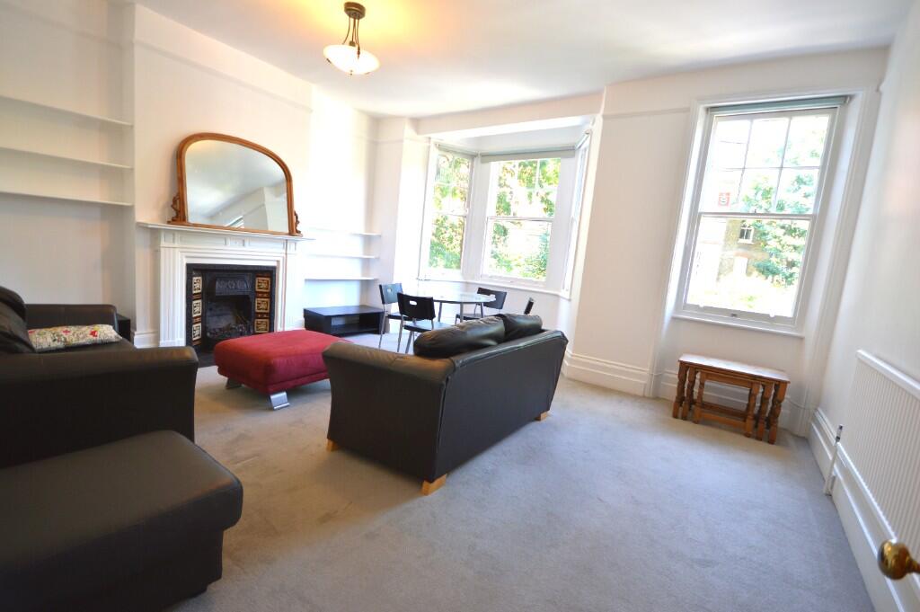 Main image of property: Goldhurst Terrace, London, NW6