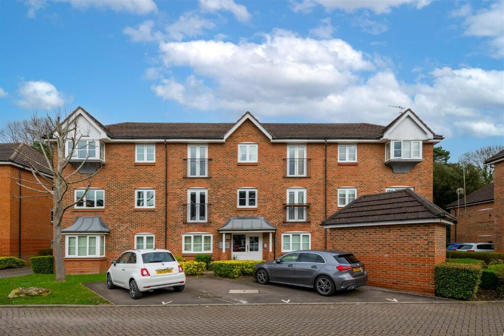 Main image of property: Kingsfield Way, Redhill, Surrey, RH1