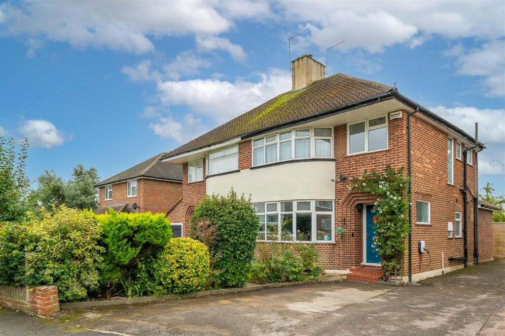 Main image of property: Meadow Way, Reigate, Surrey, RH2