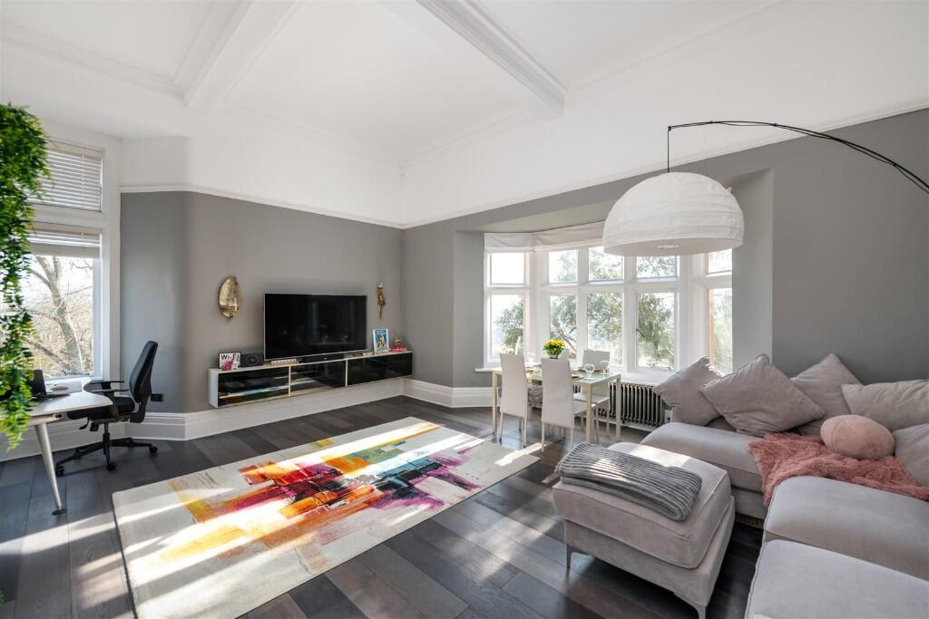 Main image of property: Royal Earlswood Park, Redhill, Surrey, RH1