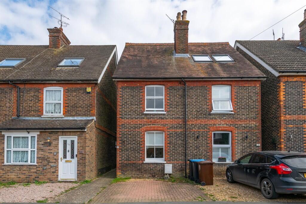 Main image of property: Trindles Road, RH1