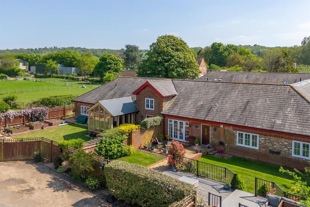 Main image of property: Nutfield Marsh Road, Nutfield