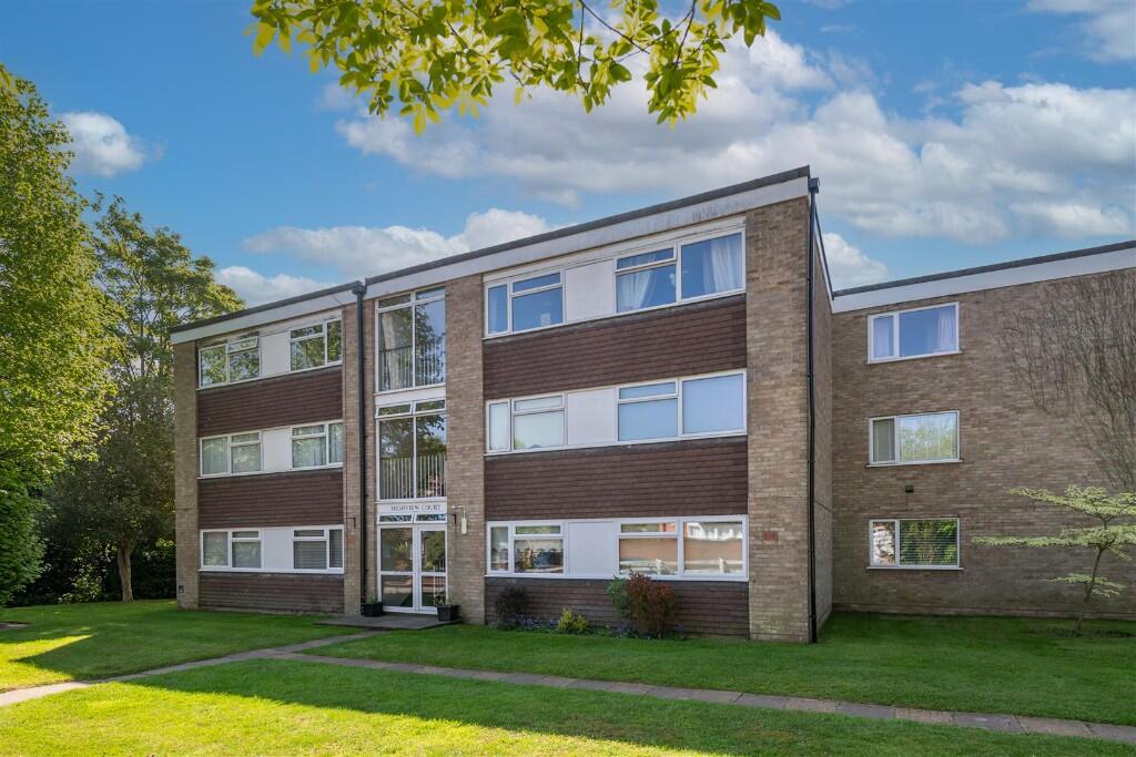 Main image of property: High View Court, Wray Common Road, Reigate, Surrey, RH2