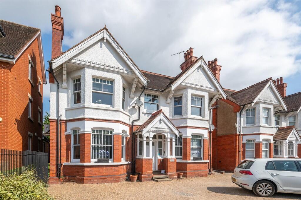 Main image of property: Station Road, Redhill, Surrey, RH1