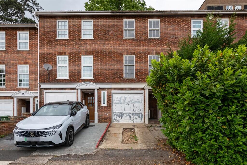 Main image of property: Furze Close, Redhill, Surrey, RH1
