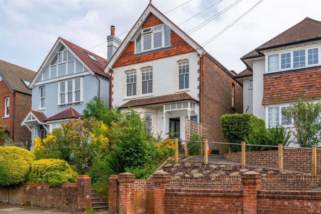 Main image of property: Chart Lane, Reigate, Surrey, RH2