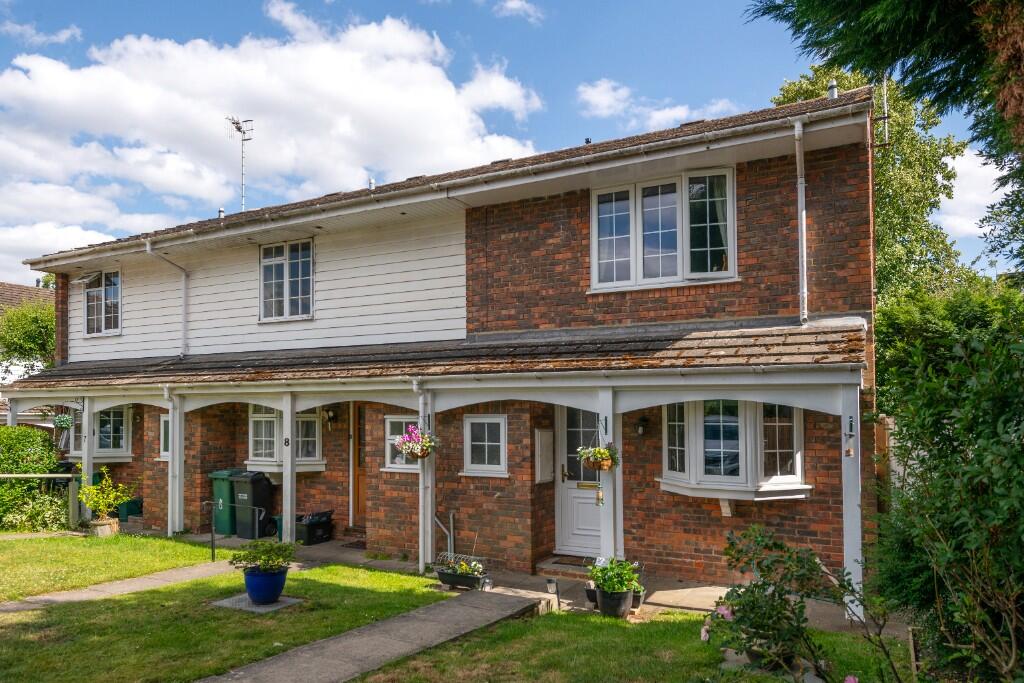 Main image of property: Ravens Close, Redhill, Surrey, RH1