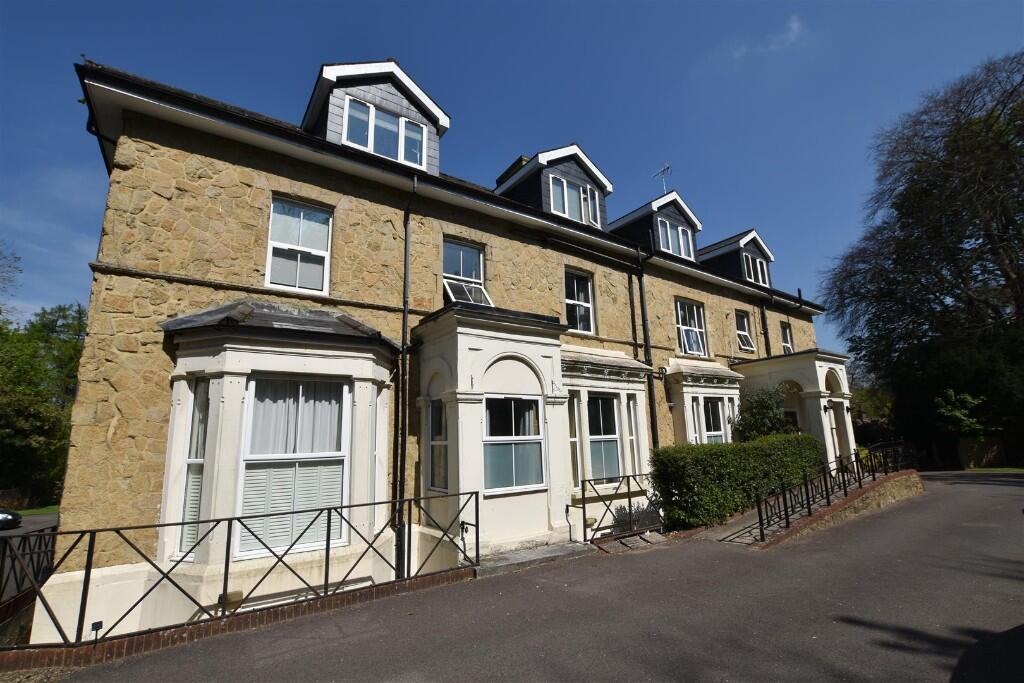 Main image of property: Nutfield Road, RH1