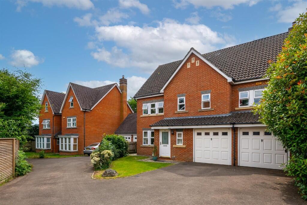 Main image of property: Reed Drive, Redhill, Surrey