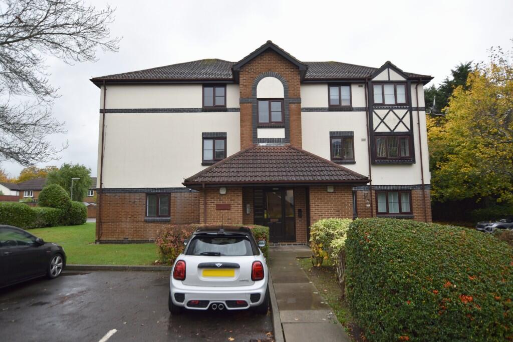Main image of property: Wordsworth Mead, Redhill, Surrey, RH1