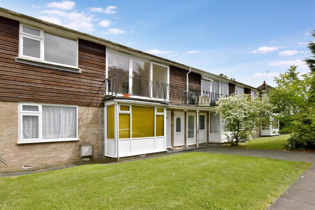 Main image of property: London Road, Redhill, Surrey, RH1