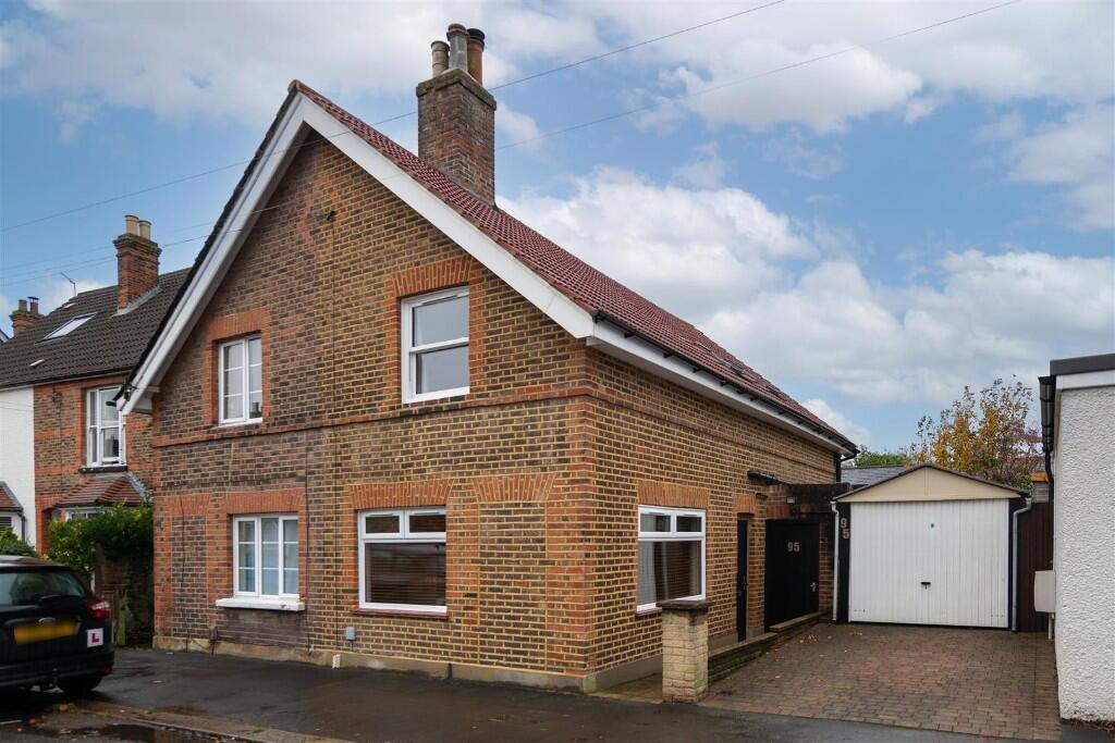 Main image of property: Nutley Lane, Reigate, Surrey, RH2
