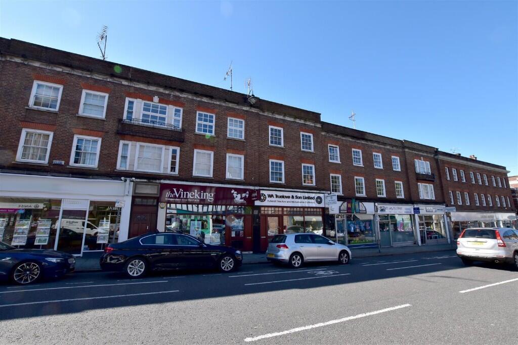 Main image of property: Church Street, Reigate, Surrey, RH2