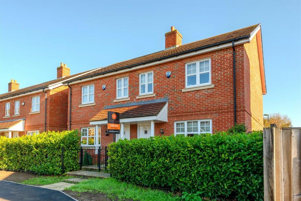 Main image of property: Horley Road, Redhill, Surrey, RH1