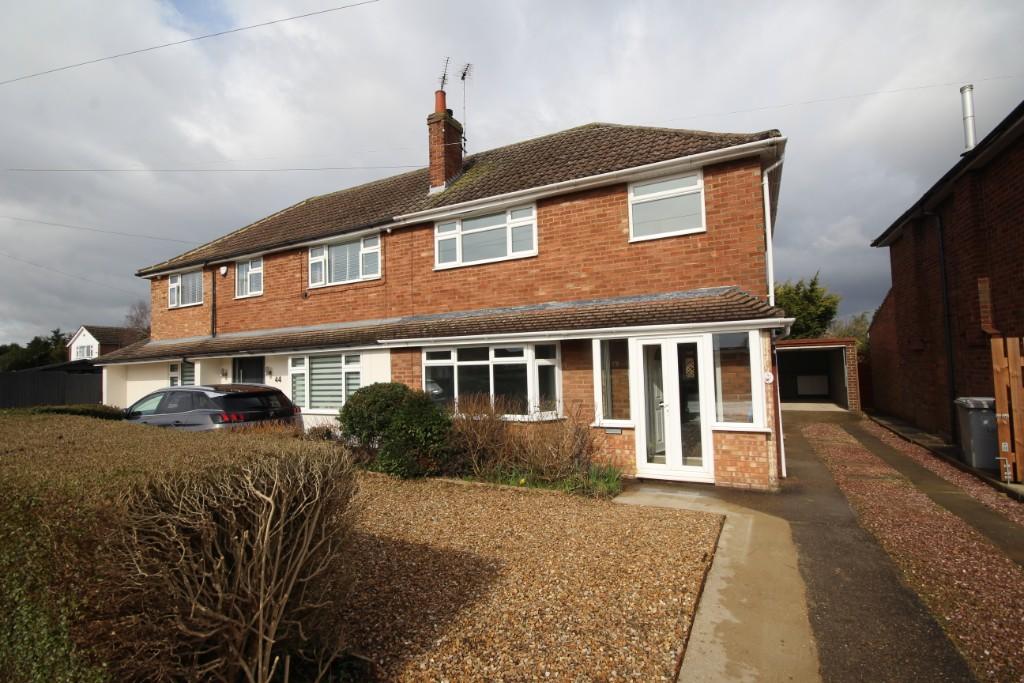 Main image of property: Woodland Avenue, Kettering, Northamptonshire, NN15