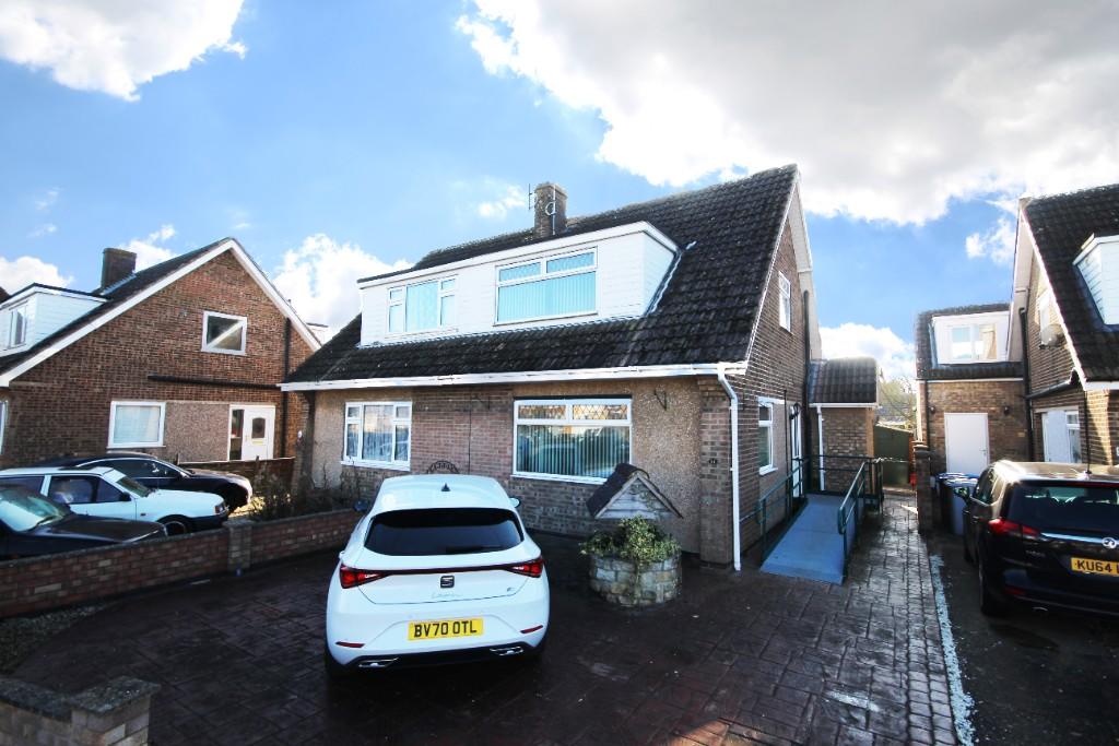 Main image of property: St. Saviours Road, Kettering, Northamptonshire, NN15