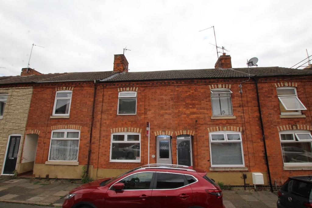 Main image of property: Gordon Street, Kettering, Northamptonshire, NN16
