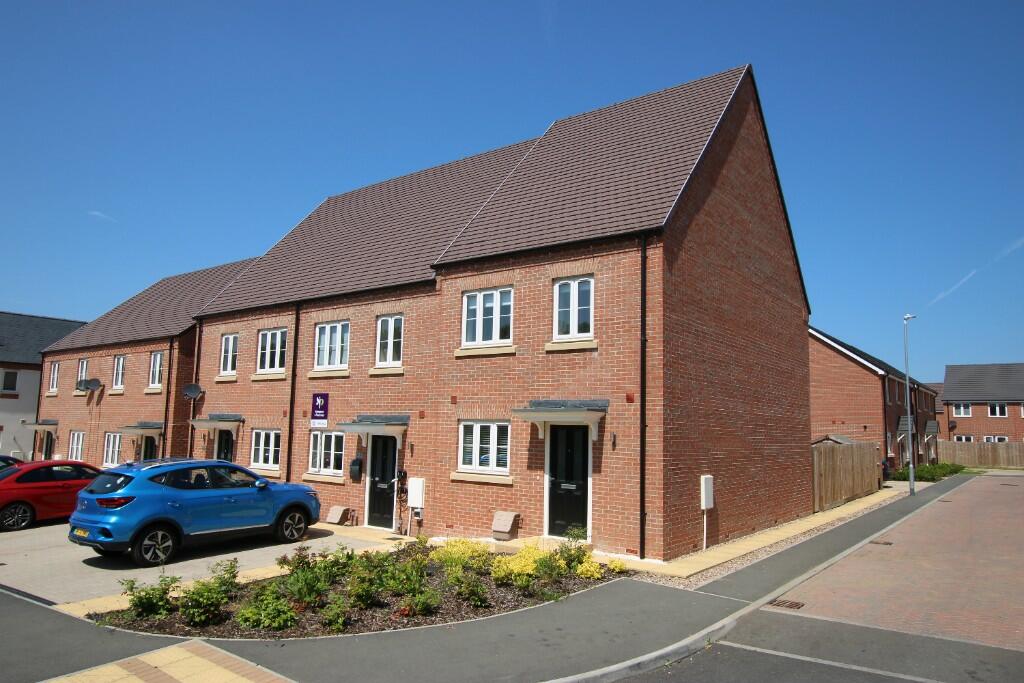 Main image of property: Station Road, NN14