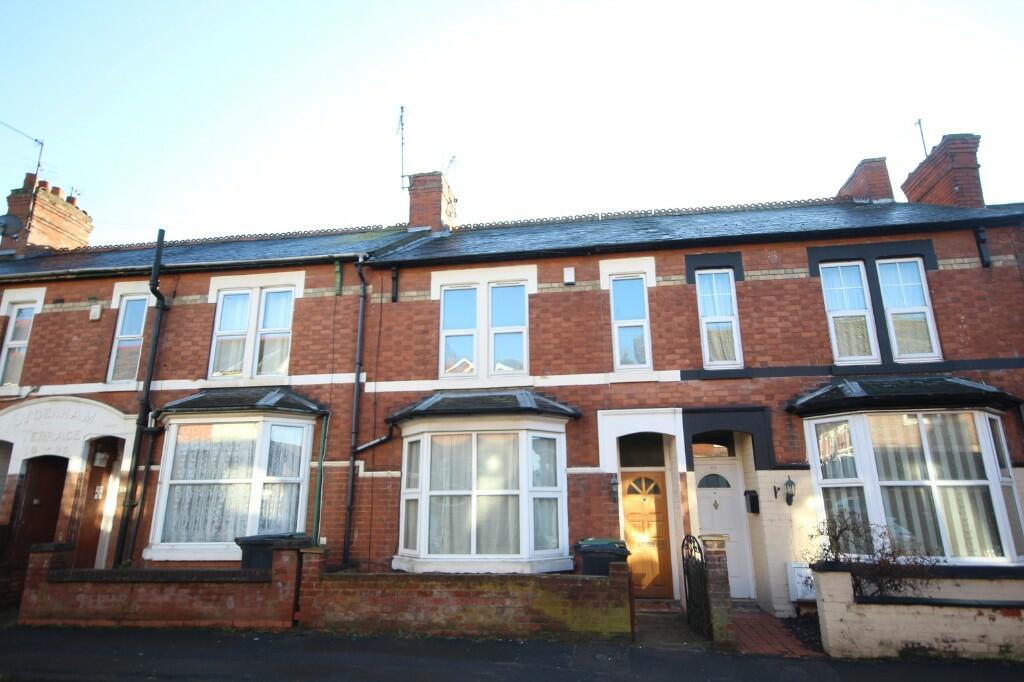 Main image of property: Queen Street, Rushden, Northamptonshire, NN10