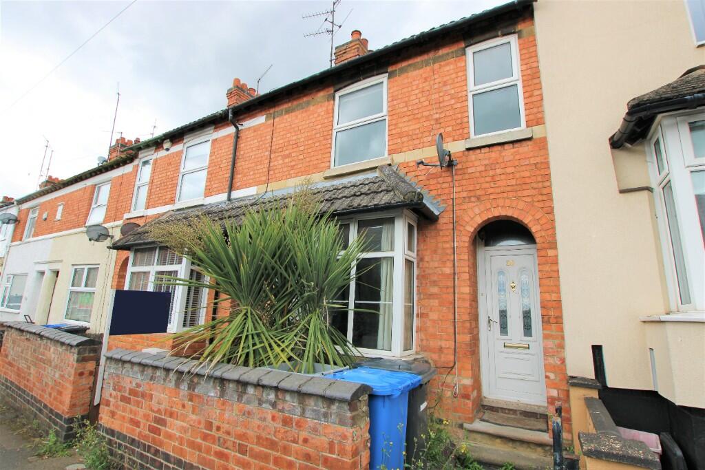 Main image of property: Tresham Street, Kettering, Northamptonshire, NN16