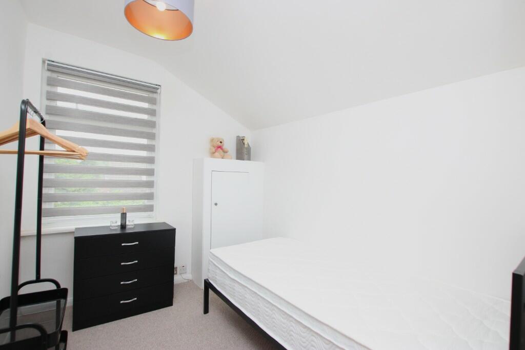 Main image of property: Hill Street, Kettering, Northamptonshire, NN16