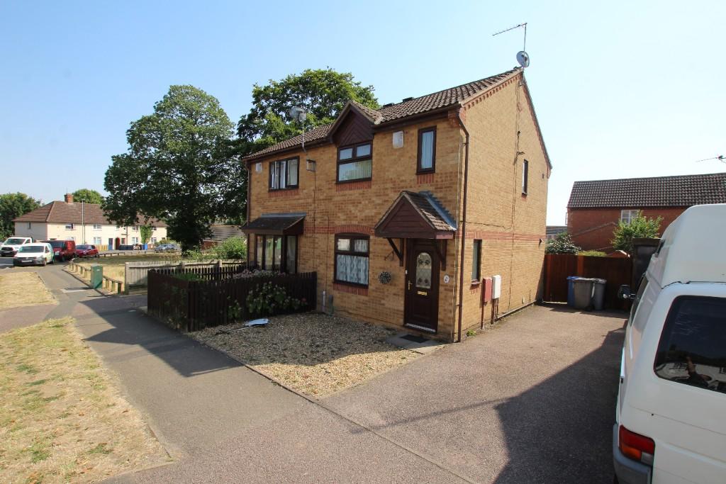 Main image of property: Laburnum Crescent,Kettering,NN16