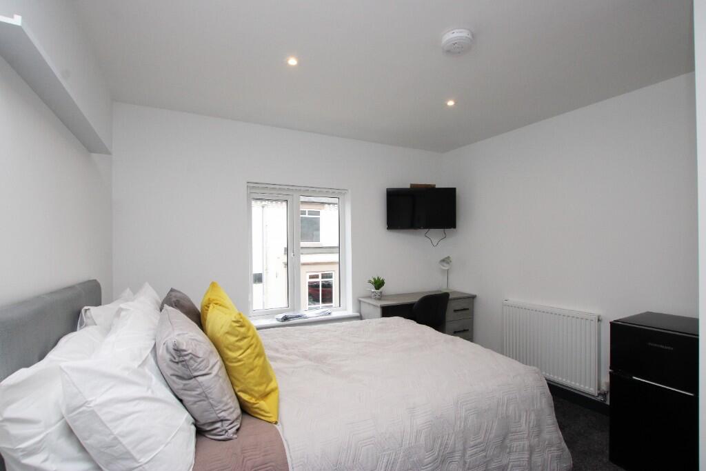 Main image of property: Victoria Street, NN14