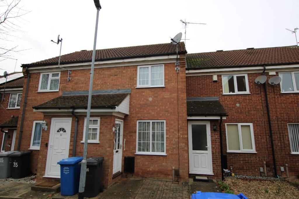 Main image of property: Brambleside Court, Kettering, Northamptonshire, NN16