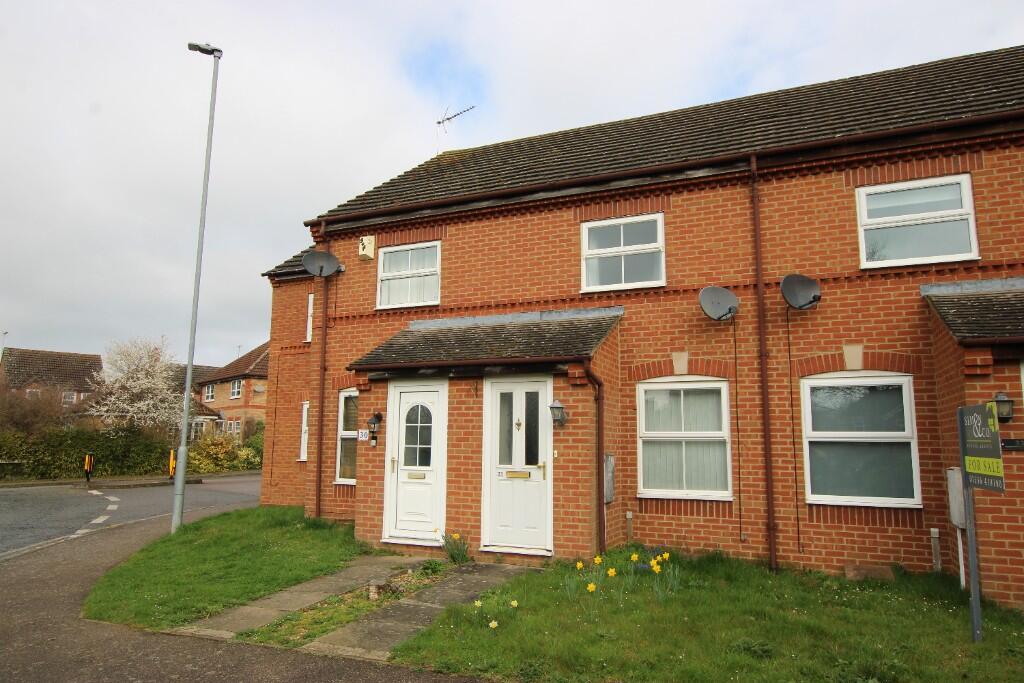 Main image of property: Sandringham Court, Kettering, Northamptonshire, NN15