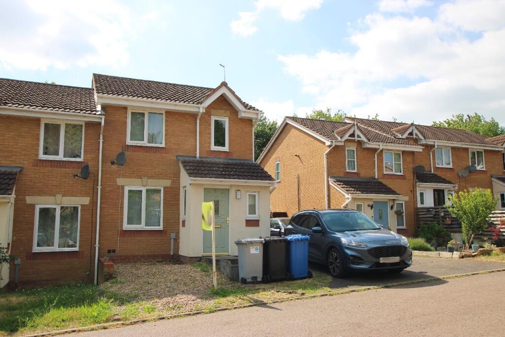 Main image of property: Backley Close, Kettering, Northamptonshire, NN15