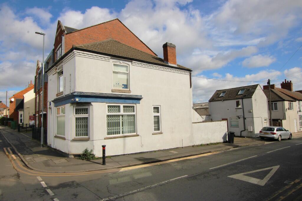 Main image of property: Bath Road, Kettering, Northamptonshire, NN16