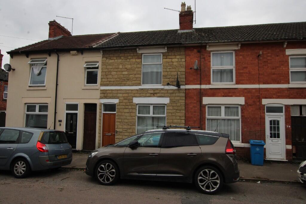 Main image of property: Barnwell Street, Kettering, Northamptonshire, NN16