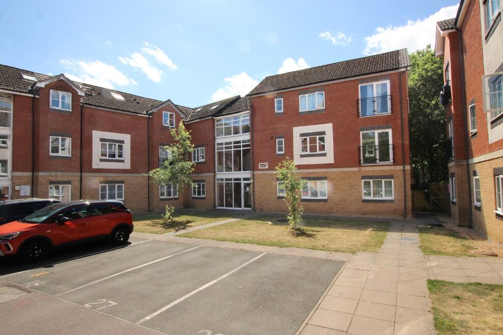 Main image of property: Isabelle Court, Kettering, Northamptonshire, NN16