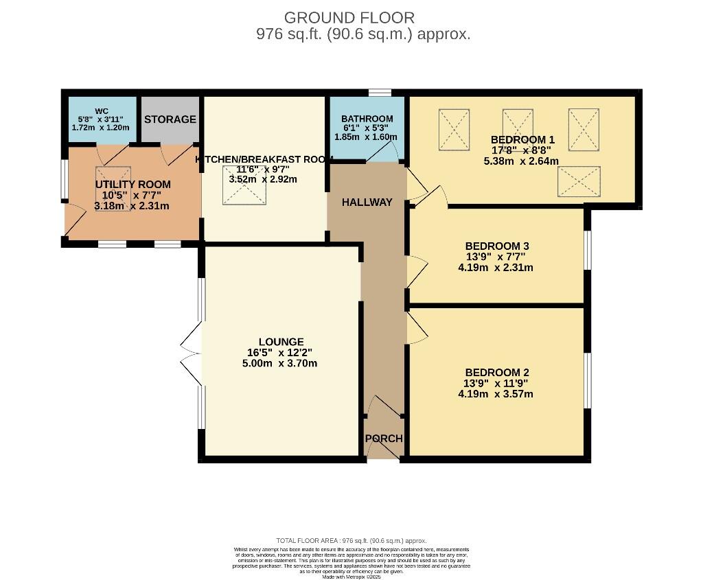Main image of property: Gipsy Lane, Kettering, Northamptonshire, NN16