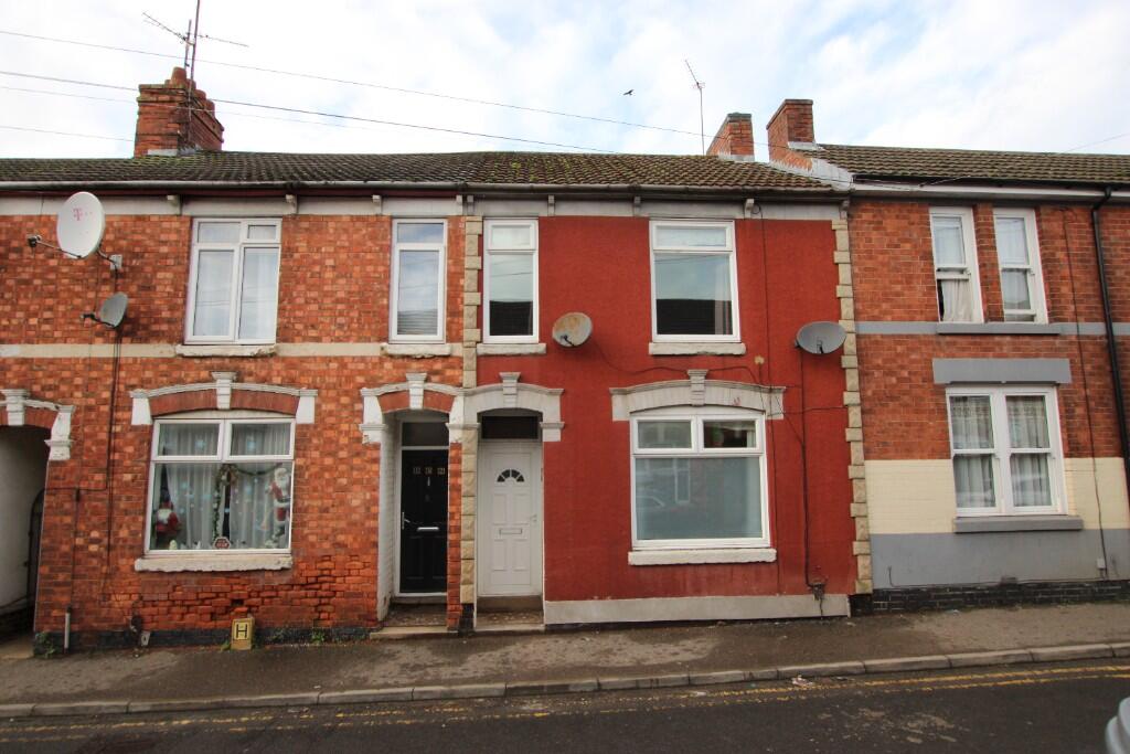 Main image of property: Bath Road, Kettering, Northamptonshire, NN16