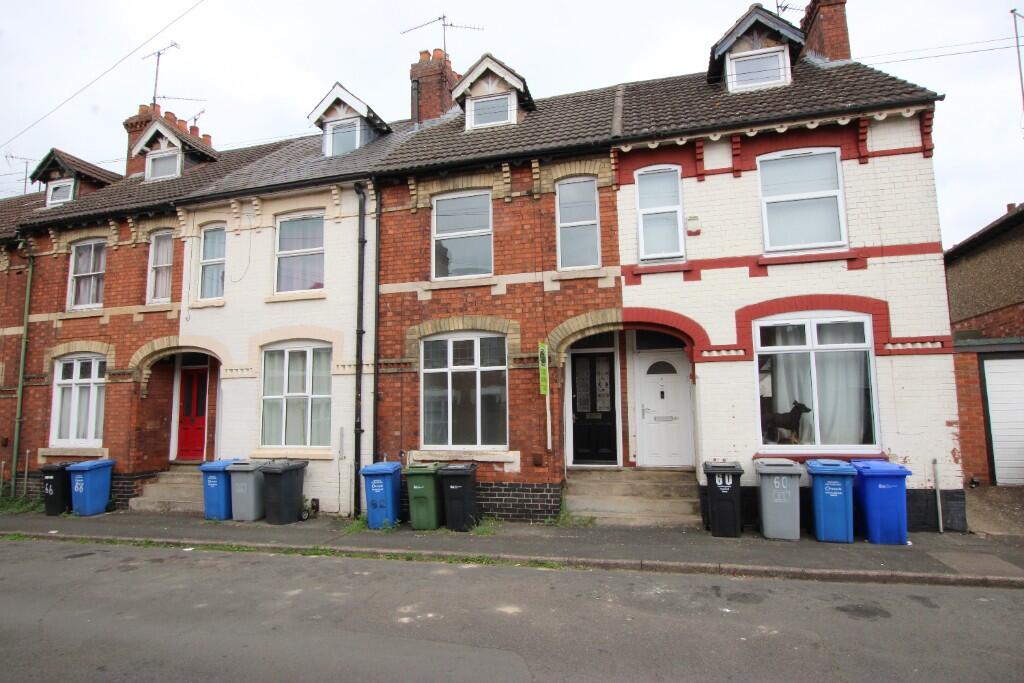 Main image of property: Carlton Street,Kettering,NN16