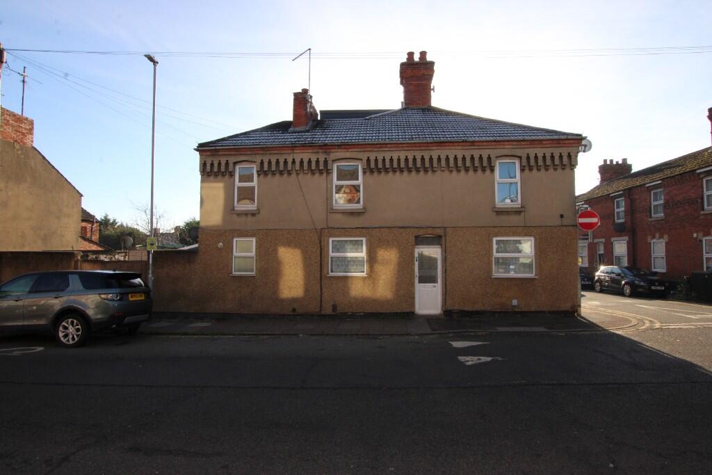 Main image of property: Regent Street,Kettering,NN16
