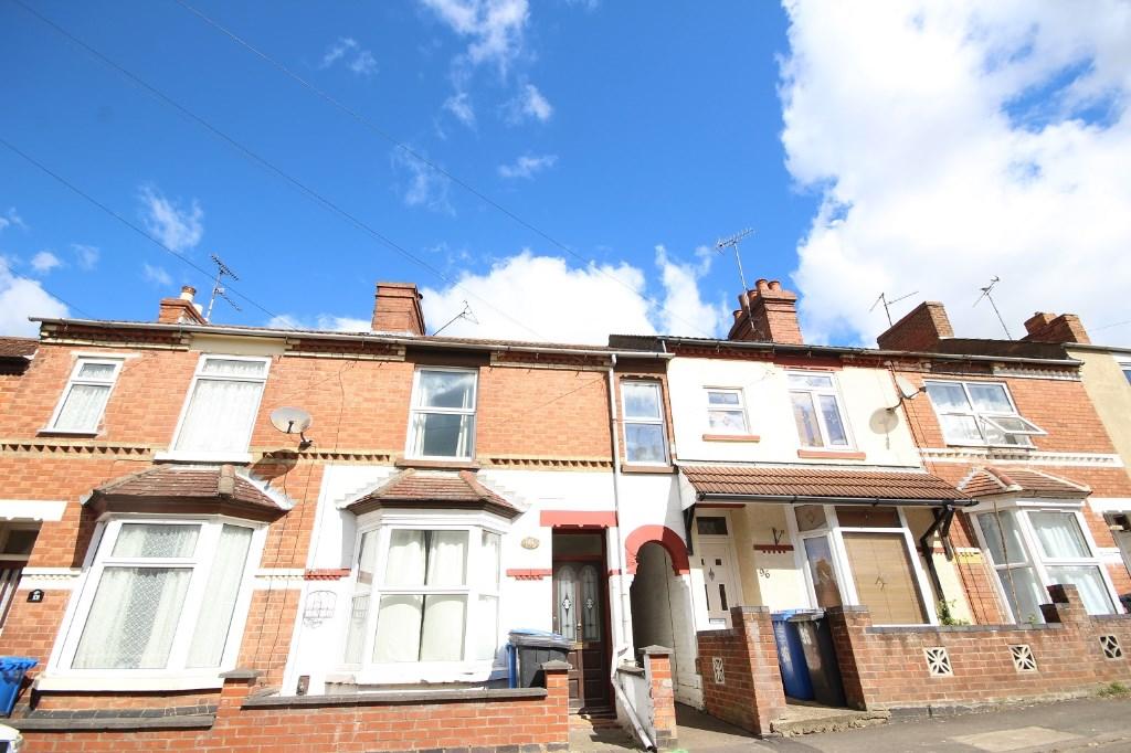 Main image of property: Buccleuch Street,Kettering,NN16